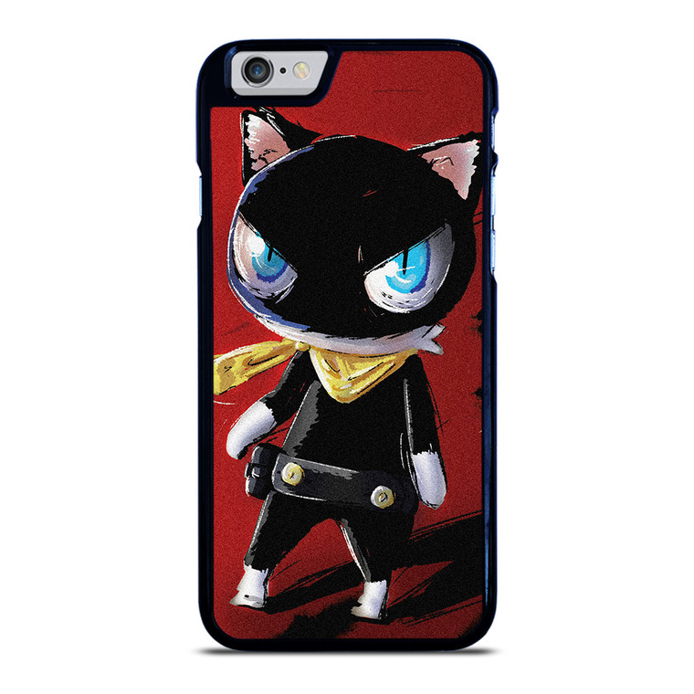 MORGANA PERSONA 5 CARTOON iPhone 6 / 6S Case Cover