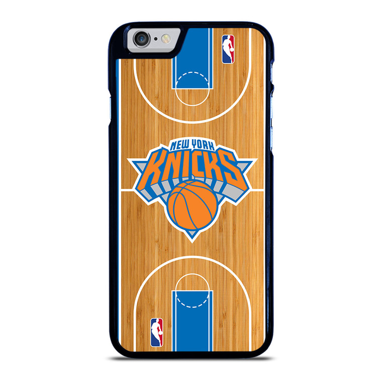 NEW YORK KNICKS NBA ARENA iPhone 6 / 6S Case Cover