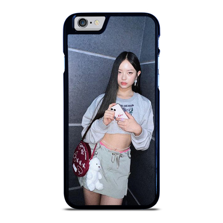 NEWJEANS HANNI KPOP iPhone 6 / 6S Case Cover