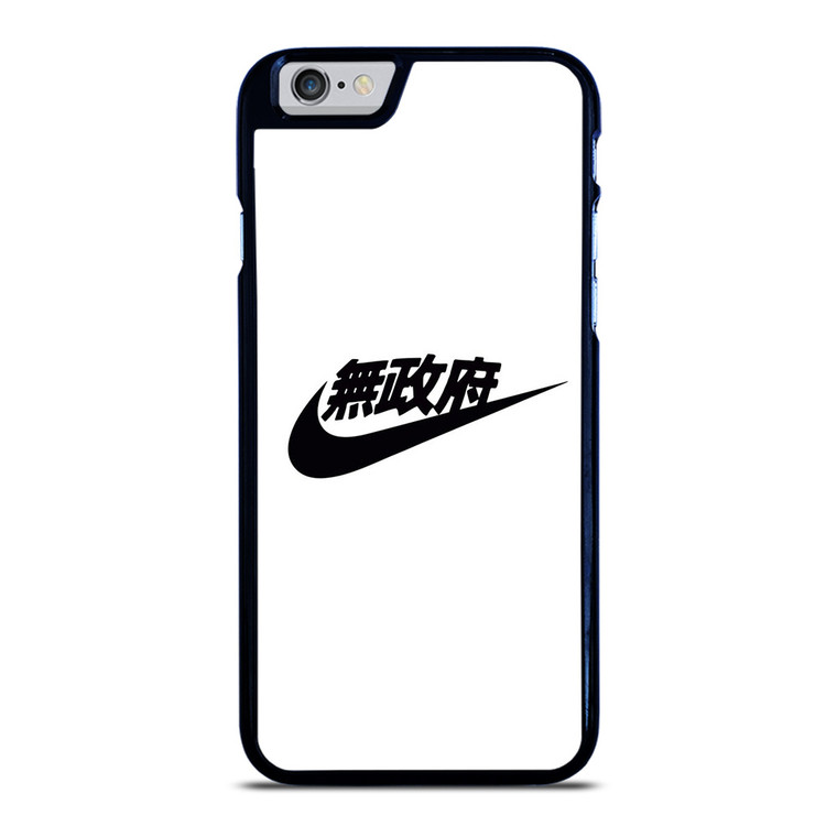 NIKE JAPAN LOGO iPhone 6 / 6S Case Cover