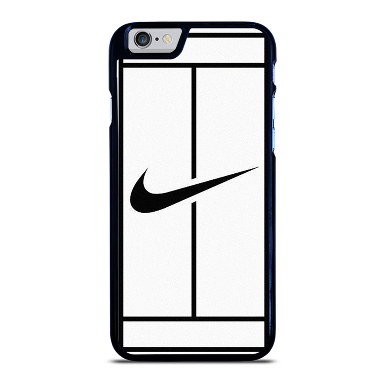 NIKE TENNIS LOGO iPhone 6 / 6S Case Cover
