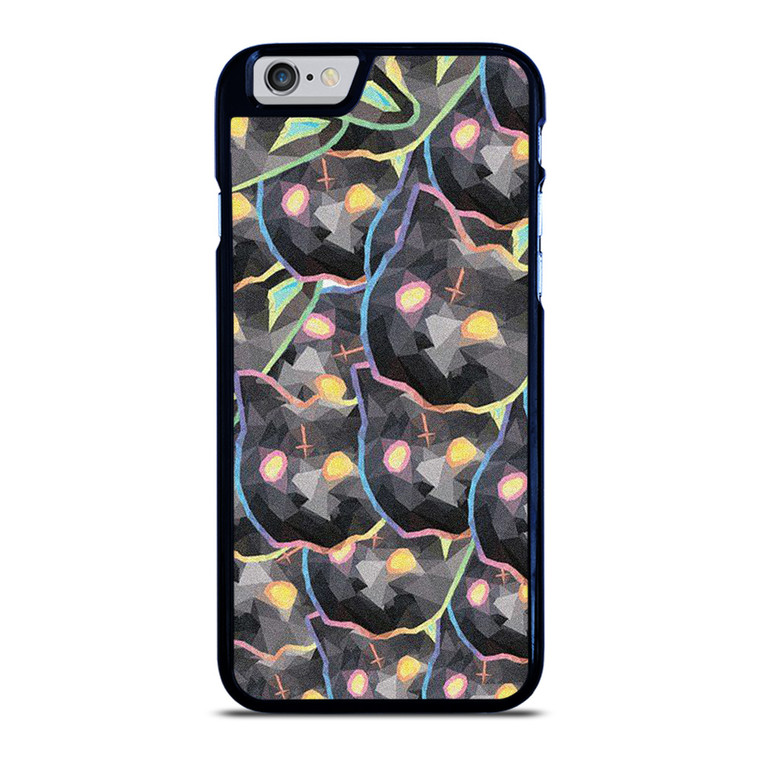 ODD FUTURE CAT iPhone 6 / 6S Case Cover