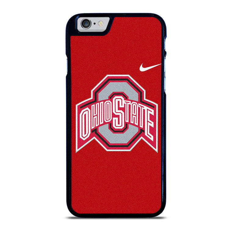 OHIO STATE FOOTBALL NIKE iPhone 6 / 6S Case Cover