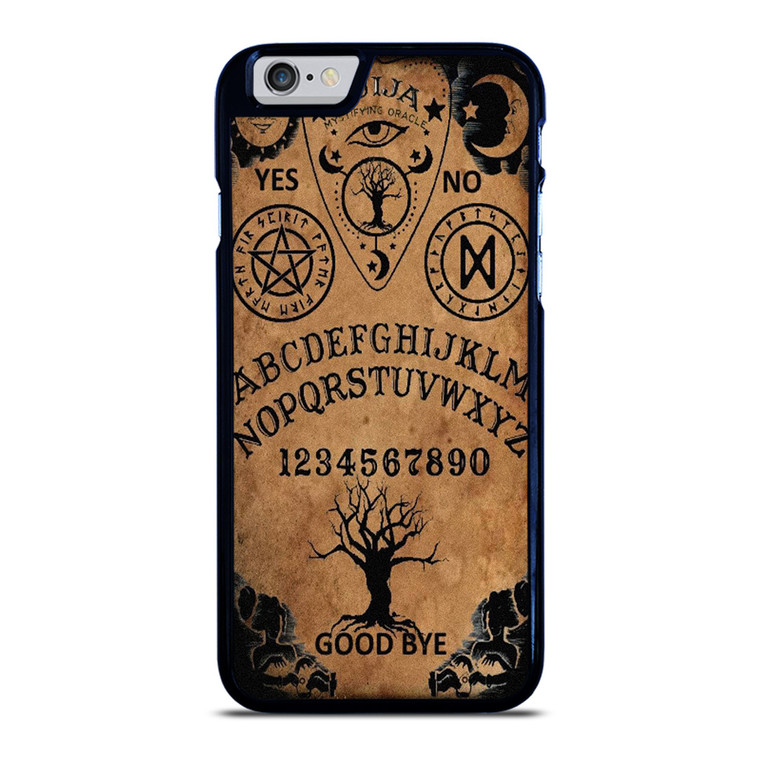 OUIJA BOARD VINTAGE iPhone 6 / 6S Case Cover