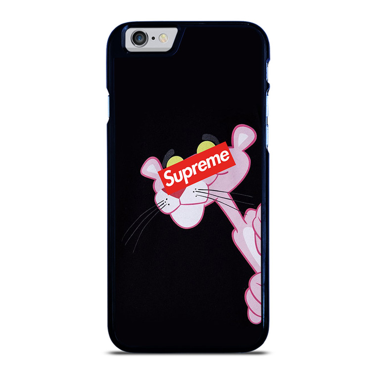 PINK PANTHER SUPREME iPhone 6 / 6S Case Cover