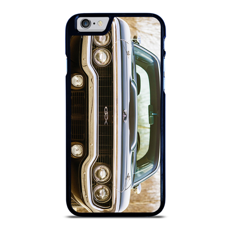 PLYMOUTH GTX CAR iPhone 6 / 6S Case Cover