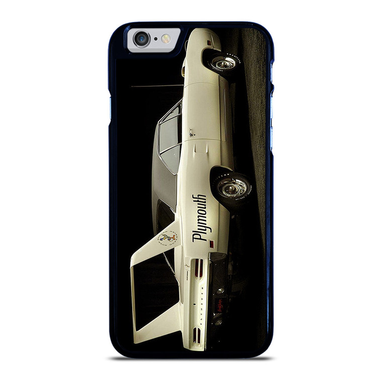 PLYMOUTH SUPERBIRD CAR iPhone 6 / 6S Case Cover