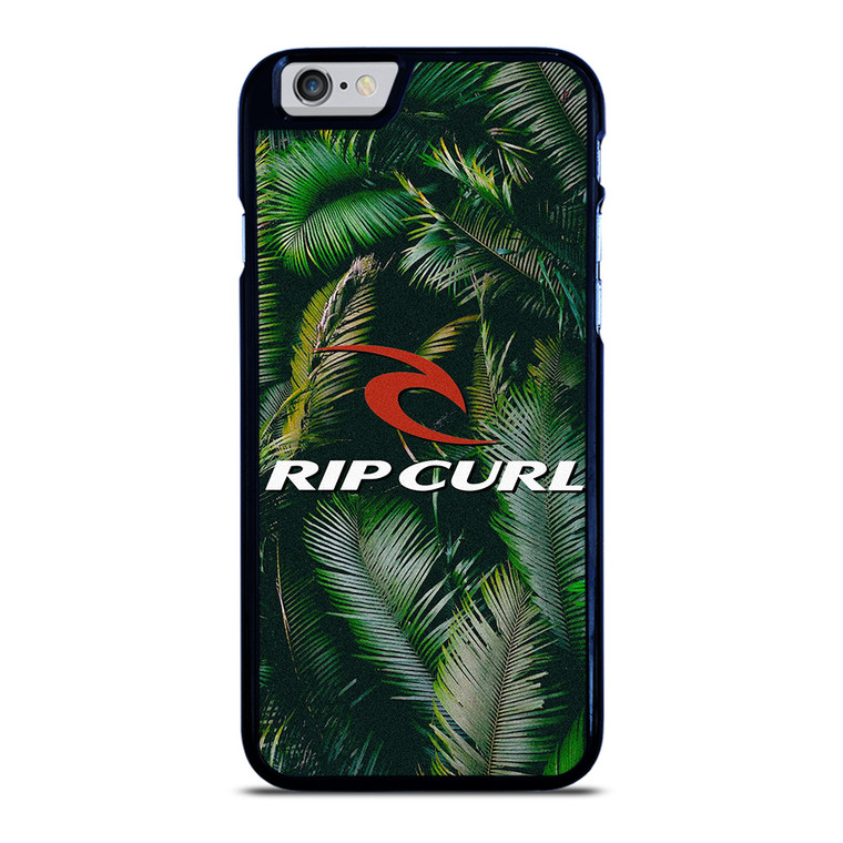 RIP CURL SURFING PALM TREE iPhone 6 / 6S Case Cover