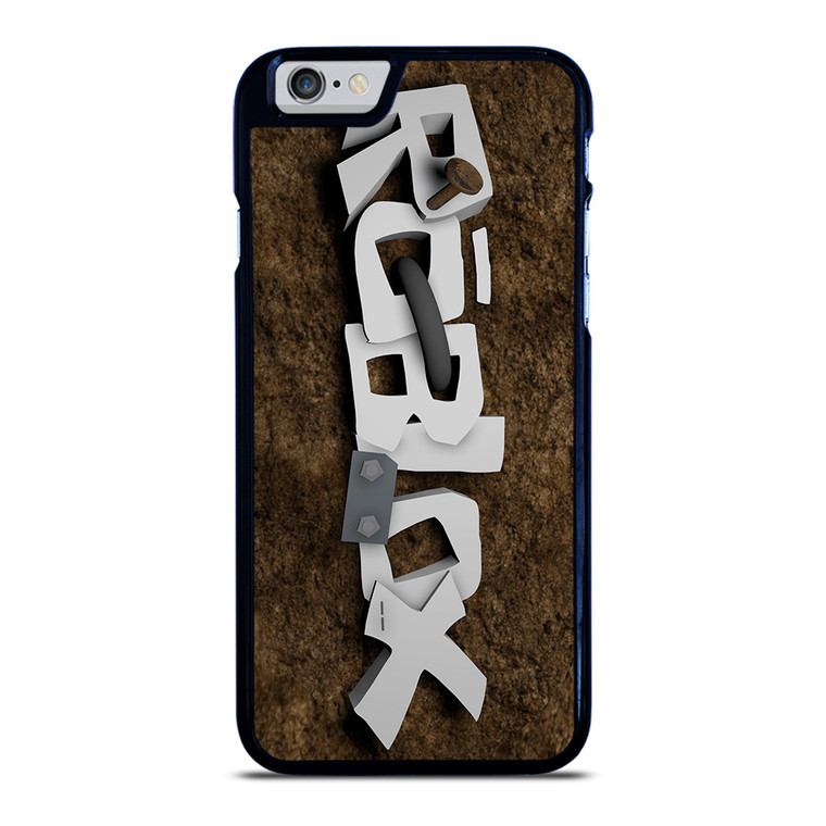 ROBLOX SOIL LOGO iPhone 6 / 6S Case Cover