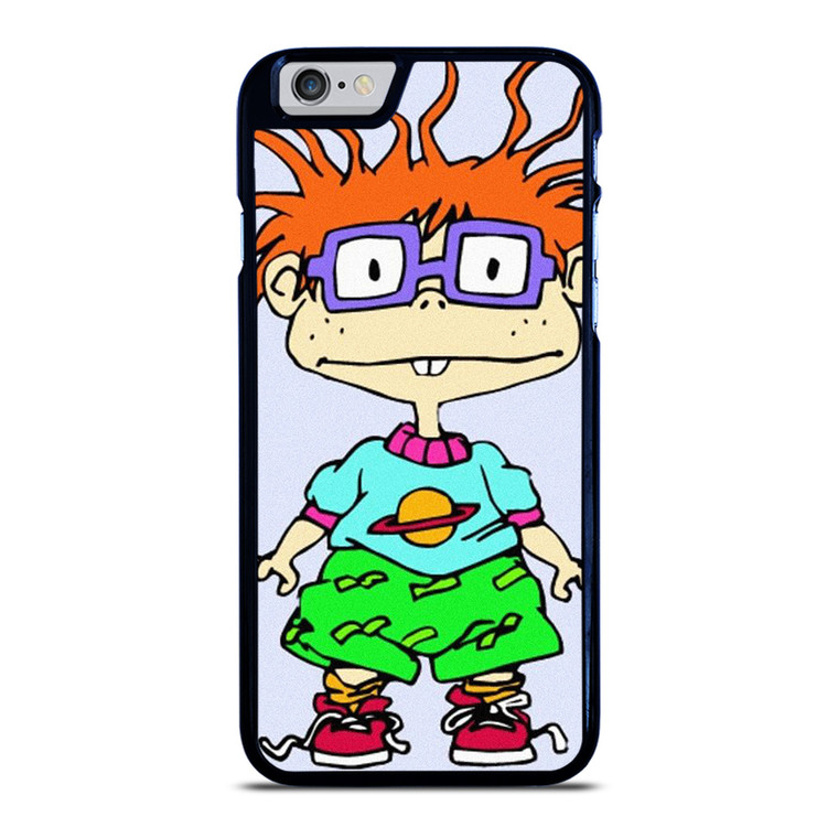 RUGRATS CHUCKIE CARTOON iPhone 6 / 6S Case Cover