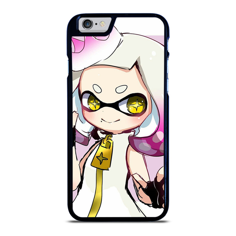SPLATOON PEARL iPhone 6 / 6S Case Cover