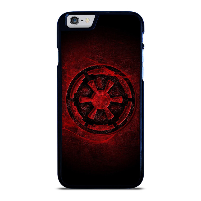 STAR WARS EMPIRE RED iPhone 6 / 6S Case Cover