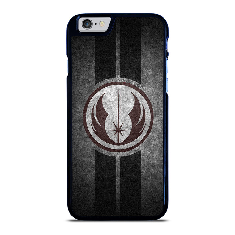 STAR WARS JEDI STRIPE iPhone 6 / 6S Case Cover