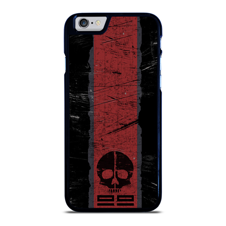 STAR WARS THE BAD BATCH LOGO 2 iPhone 6 / 6S Case Cover