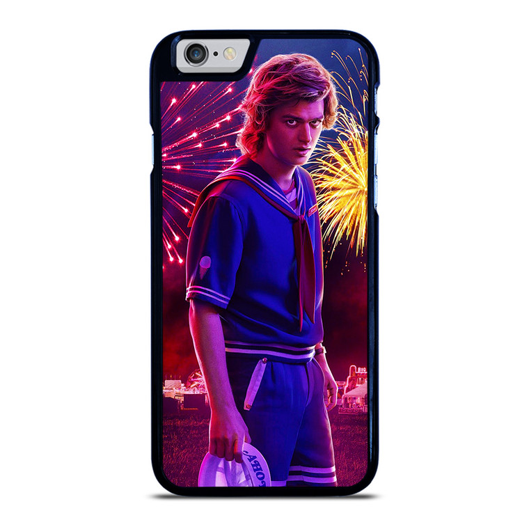 STEVE HARRINGTON STRANGER THINGS iPhone 6 / 6S Case Cover