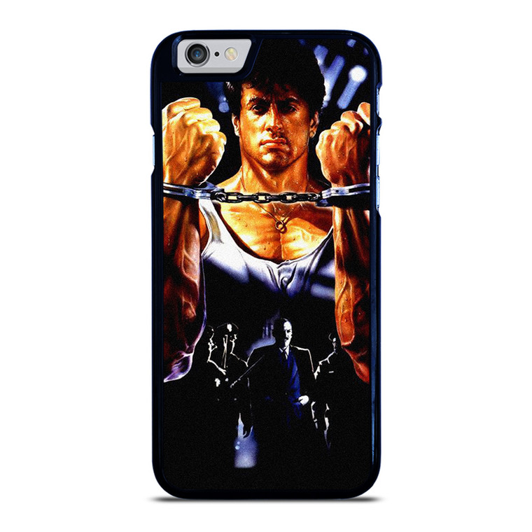 SYLVESTER STALLONE ACTOR iPhone 6 / 6S Case Cover
