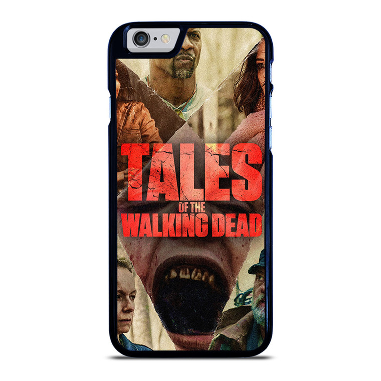 TALES OF THE WALKING DEAD iPhone 6 / 6S Case Cover