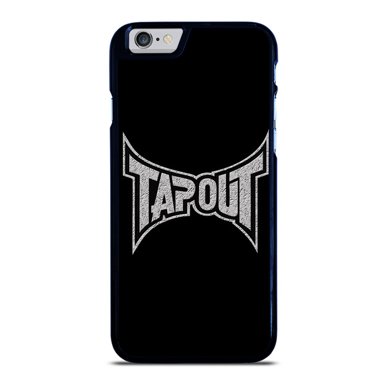 TAPOUT FITNESS LOGO iPhone 6 / 6S Case Cover