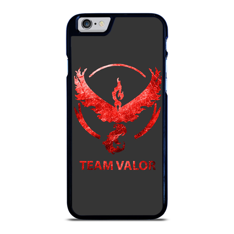 VALORANT TEAM VALOR GAMES iPhone 6 / 6S Case Cover