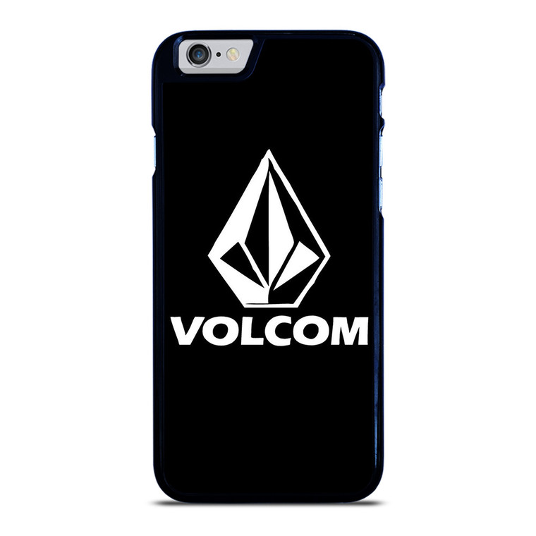 VOLCOM SKATE LOGO iPhone 6 / 6S Case Cover VOLCOM SKATE LOGO iPhone 6 / 6S Case Cover