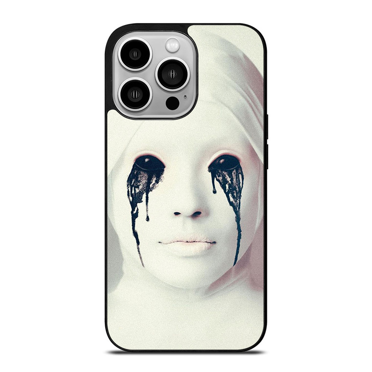 AMERICAN HORROR STORY ASYLUM iPhone 14 Pro Case Cover