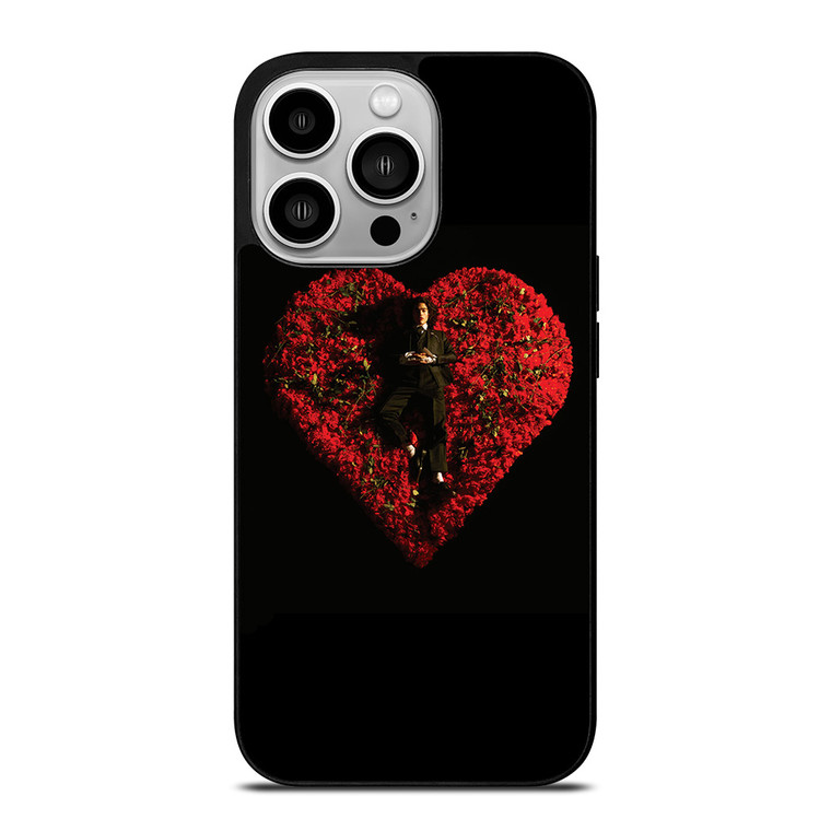 CONAN GRAY SUPERACHE iPhone 14 Pro Case Cover