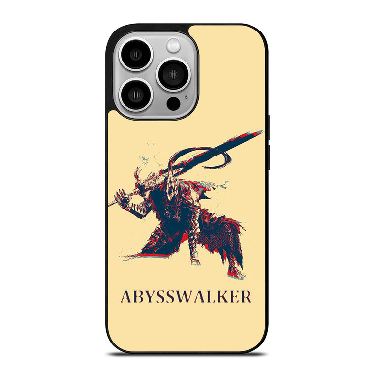 DARK SOULS ABYSS WALKER iPhone 14 Pro Case Cover