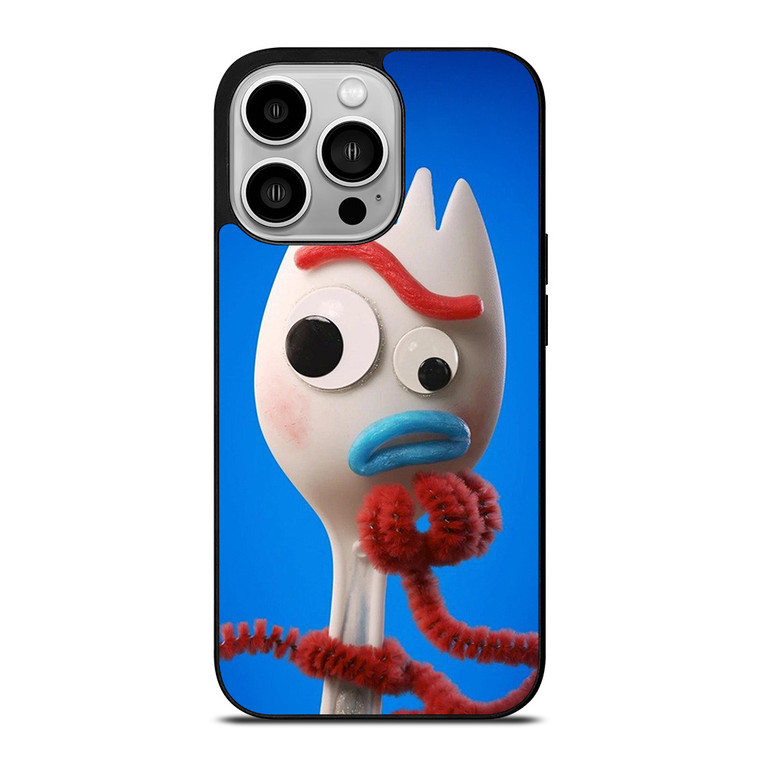 FORKY TOY STORY iPhone 14 Pro Case Cover