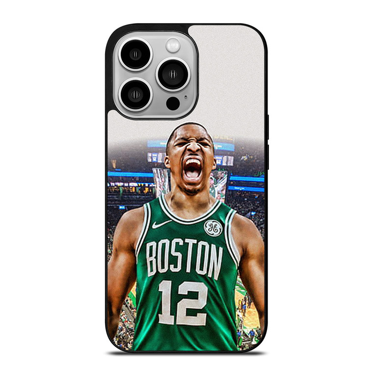 GRANT WILLIAMS BOSTON CELTICS iPhone 14 Pro Case Cover