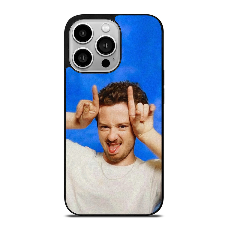 JOSEPH QUINN FUNNY iPhone 14 Pro Case Cover