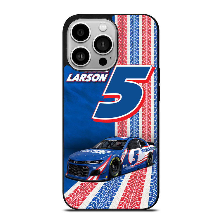 KYLE LARSON NASCAR iPhone 14 Pro Case Cover