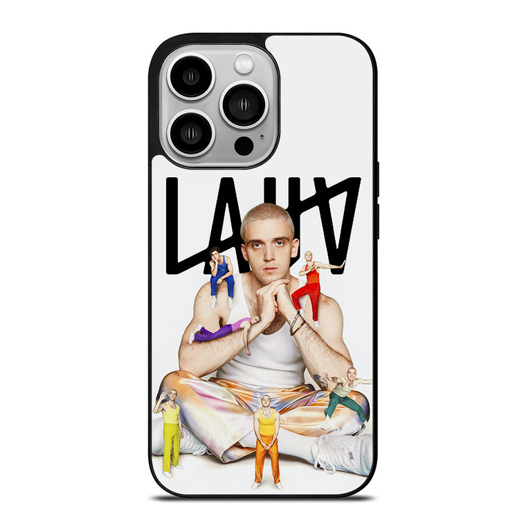 LAUV HOW IM FEELING COVER iPhone 14 Pro Case Cover