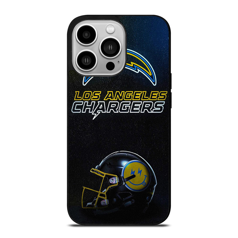 LOS ANGELES CHARGERS FOOTBALL iPhone 14 Pro Case Cover