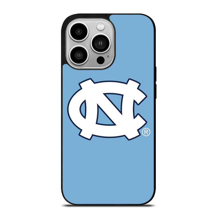 NORTH CAROLINA TAR HEELS FOOTBALL iPhone 14 Pro Case Cover NORTH CAROLINA TAR HEELS FOOTBALL iPhone 14 Pro Case Cover
