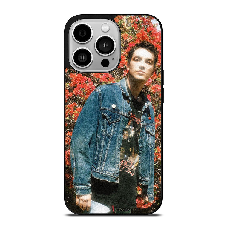 PAUL KLEIN LANY 2 iPhone 14 Pro Case Cover