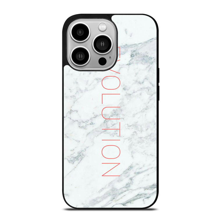 SABRINA CARPENTER EVOLUTION iPhone 14 Pro Case Cover
