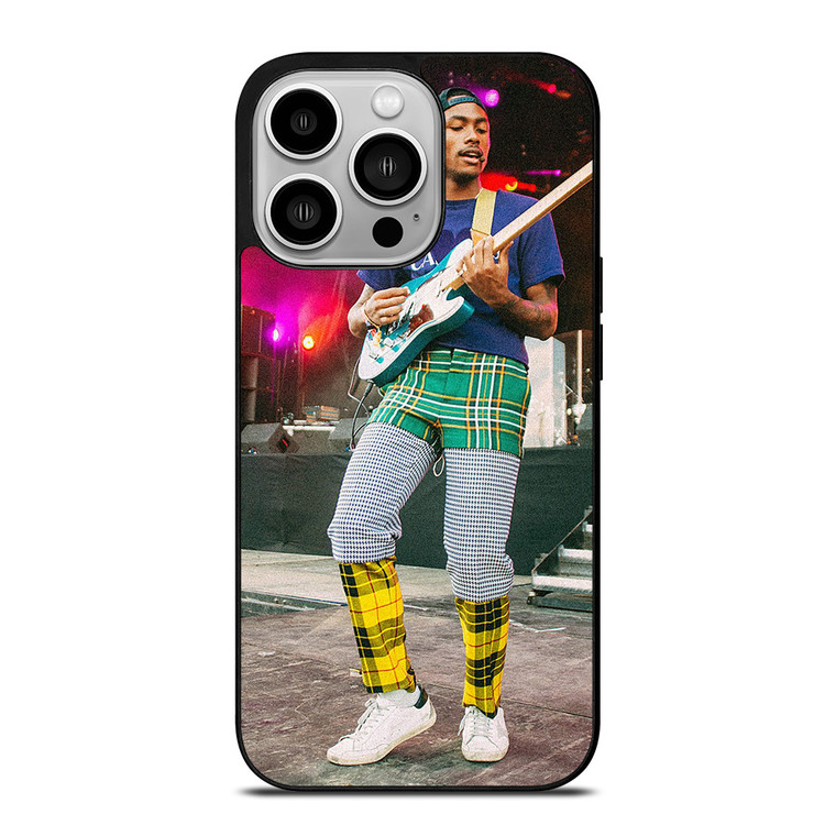 STEVE LACY COOL iPhone 14 Pro Case Cover