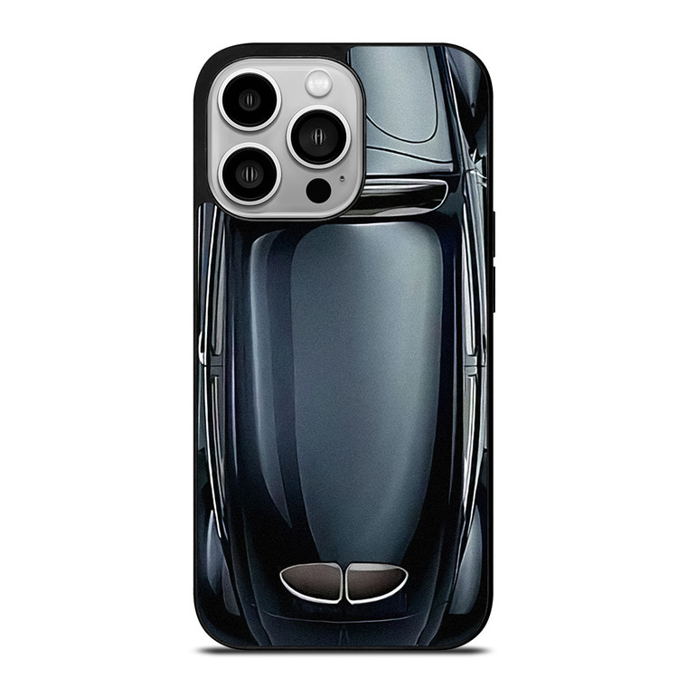 VOLKSWAGEN BEETLE CLASSIC iPhone 14 Pro Case Cover