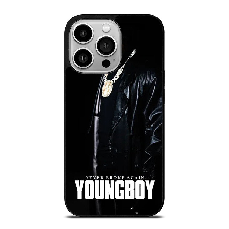 YOUNGBOY NBA LAST SLIMETO iPhone 14 Pro Case Cover
