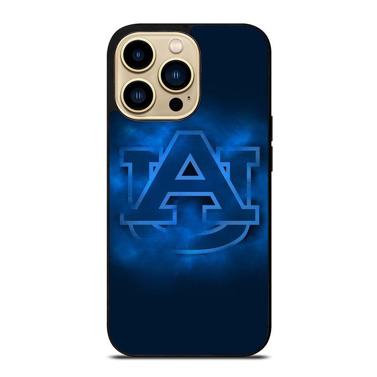 AUBURN TIGERS UNIVERSITY FOOTBALL iPhone 14 Pro Max Case Cover