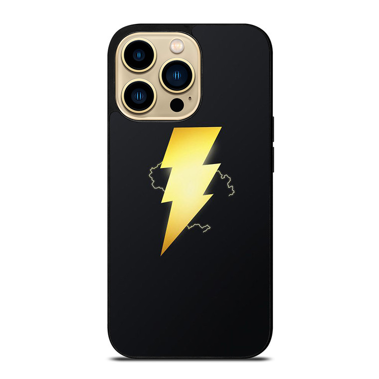 BLACK ADAM MOVIES SYMBOL iPhone 14 Pro Max Case Cover