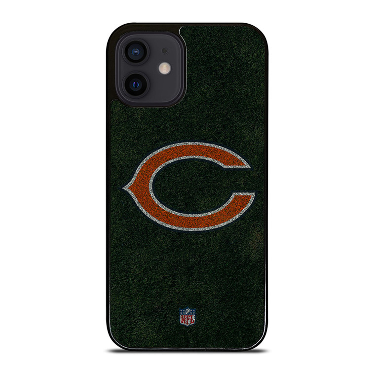 CHICAGO BEARS FOOTBALL NFL iPhone 12 Mini Case Cover