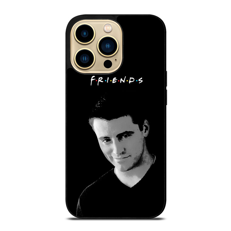 JOEY TRIBBIANI FRIENDS iPhone 14 Pro Max Case Cover