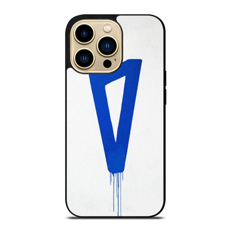 LAUV SINGER SYMBOL iPhone 14 Pro Max Case Cover