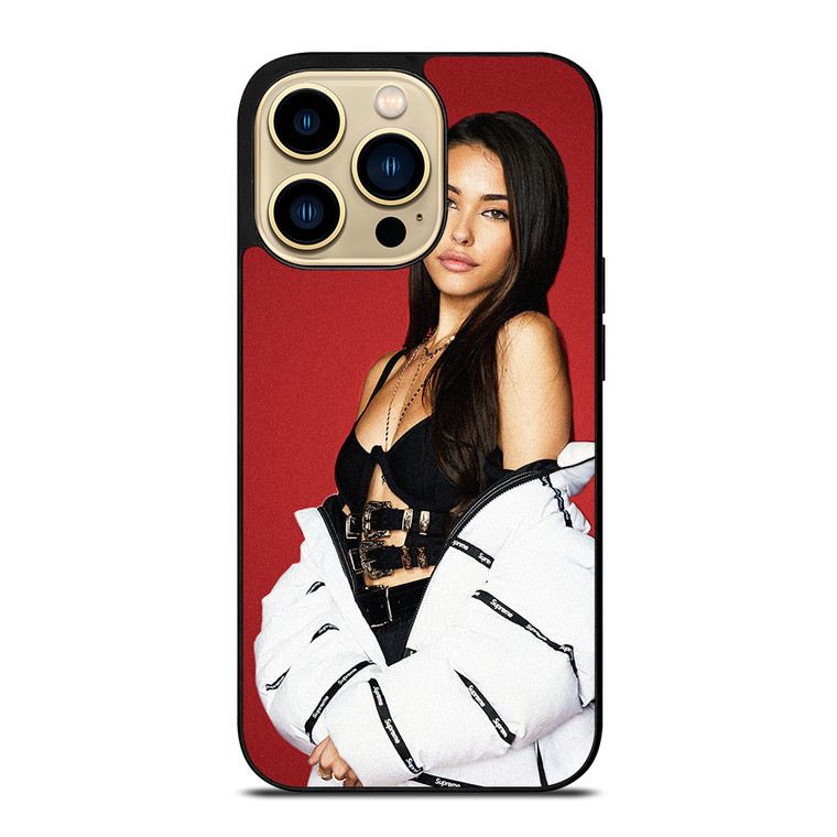 MADISON BEER SINGER iPhone 14 Pro Max Case Cover