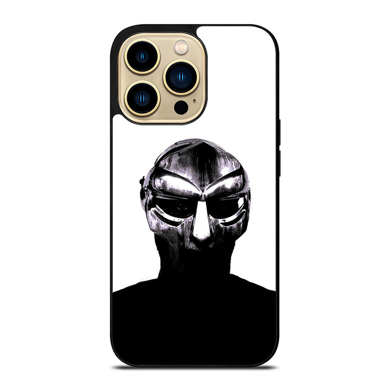 MADVILLAIN MF DOOM MADLIB iPhone 14 Pro Max Case Cover
