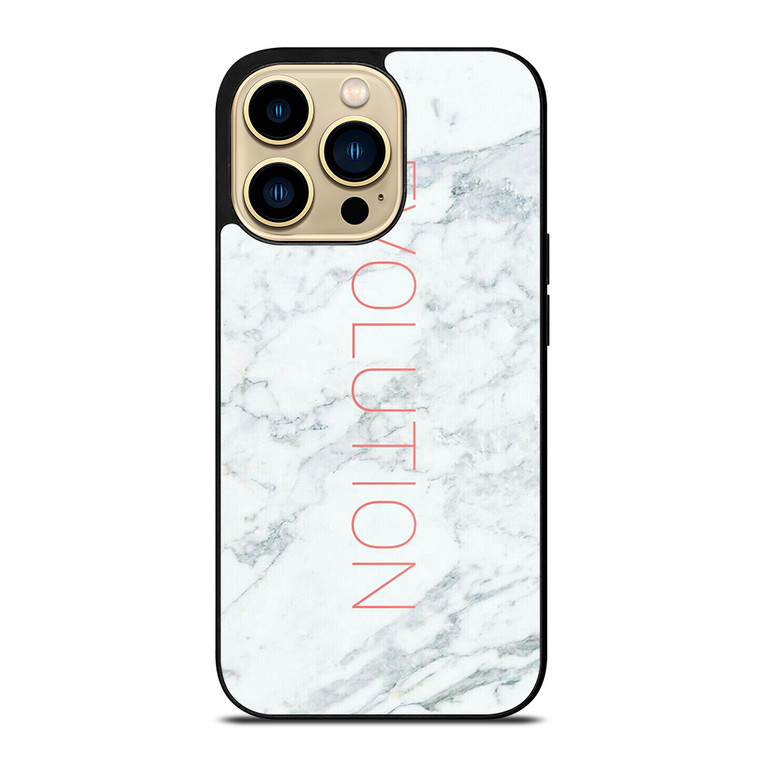 SABRINA CARPENTER EVOLUTION iPhone 14 Pro Max Case Cover