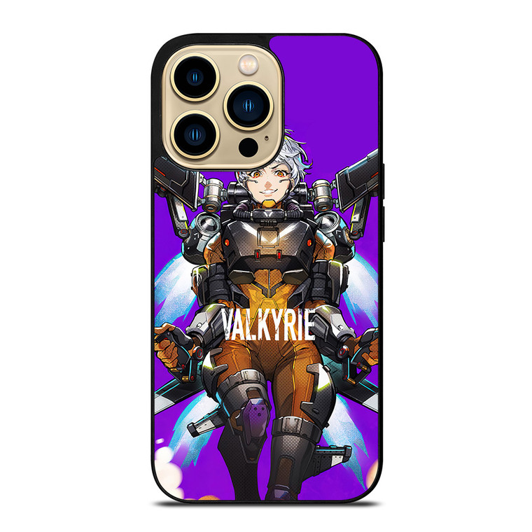 VALKYRIE APEX LEGENDS iPhone 14 Pro Max Case Cover