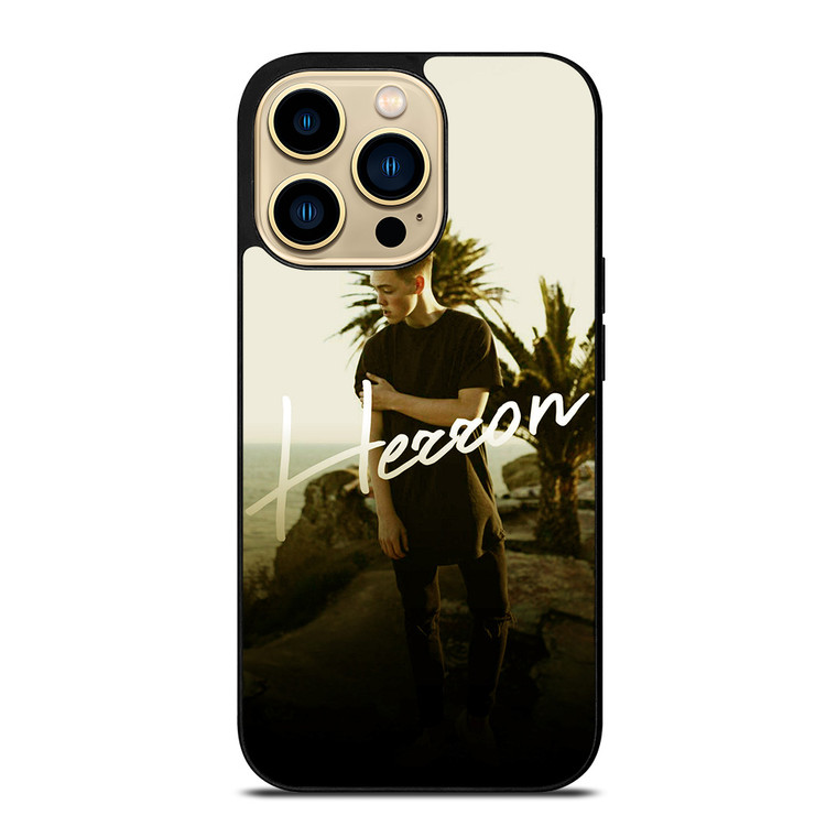 ZACH HERRON WHY DONT WE COOL iPhone 14 Pro Max Case Cover