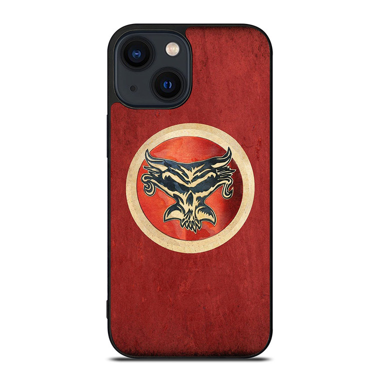 BROCK LESNAR SYMBOL 2 iPhone 14 Plus Case Cover